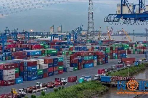 大国制造的回流 当越南停摆、孟加拉国封城，中国纺织为何依然是破局关键？