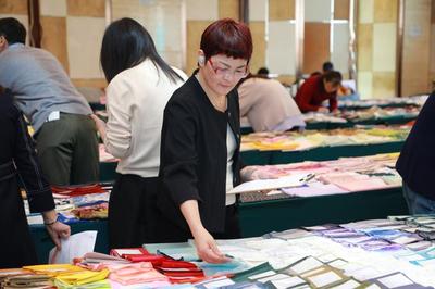 后疫情时代纺织产品设计研发的路线与方向 实战派专家解读